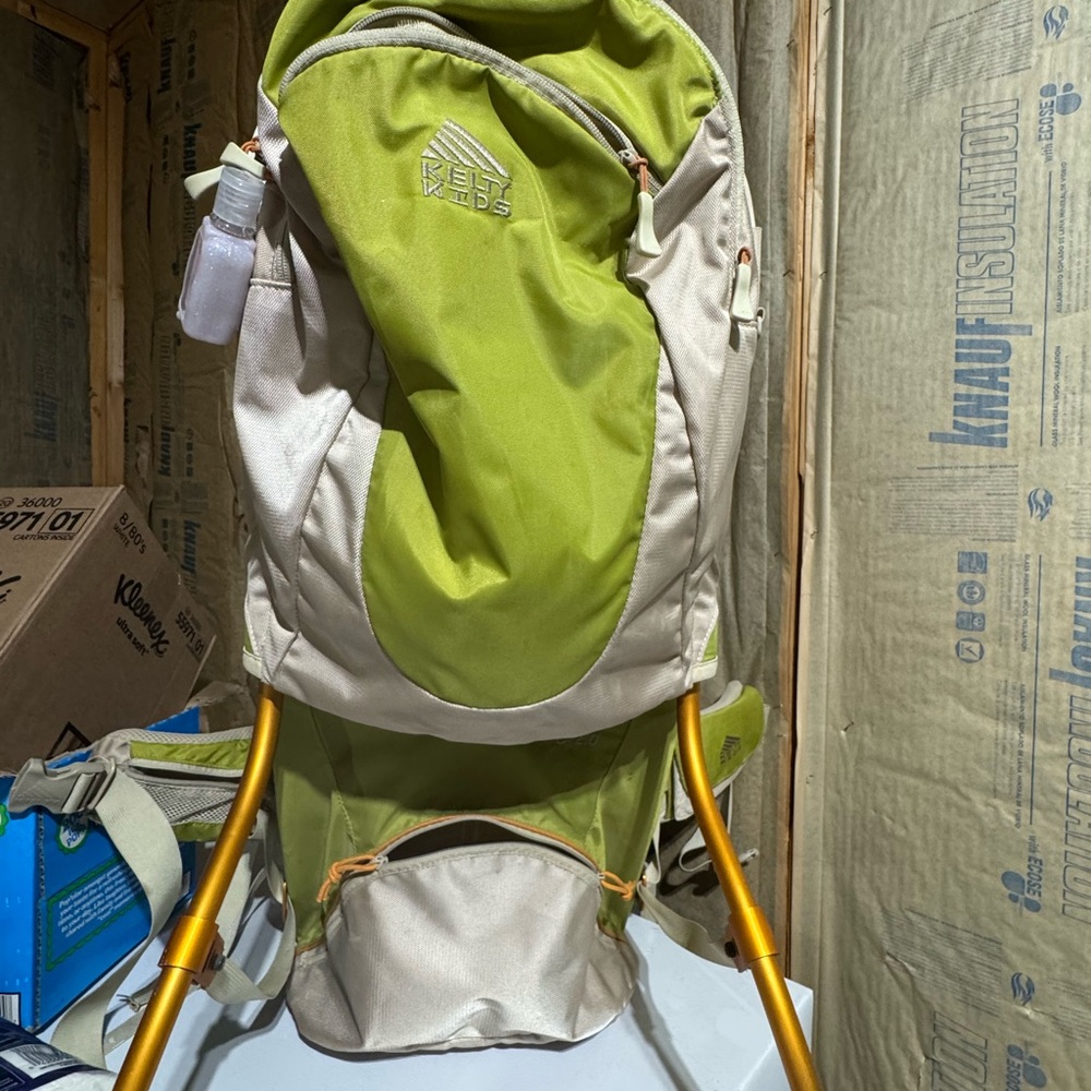 Kelty Kids Hiking Pack